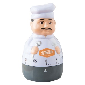 Minuteur Chef Cooking Timer 2