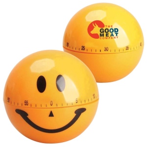 Minuteur Smiley Cooking Timer 2