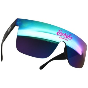 Lunettes de soleil bouclier 3