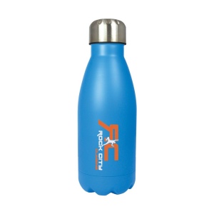 Bouteille en acier inoxydable à simple paroi Refresh (500ml) 6