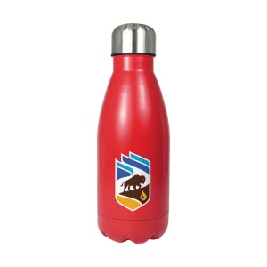 Bouteille en acier inoxydable à simple paroi Refresh (500ml) 8