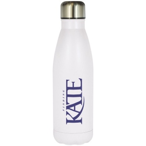 Bouteille d'eau Refresh en acier inoxydable double paroi (500ml) 6
