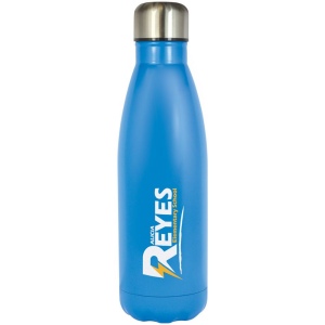 Bouteille d'eau Refresh en acier inoxydable double paroi (500ml) 7