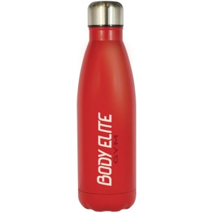Bouteille d'eau Refresh en acier inoxydable double paroi (500ml) 8
