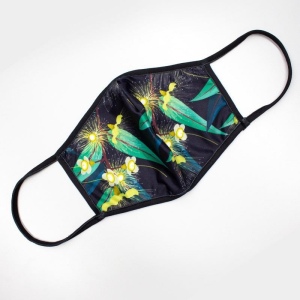 Masque en tissu 3D 5