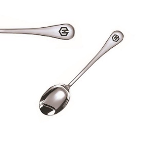 Cuillère à café Slim (15cm)