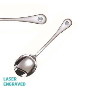 Cuillère à soupe Slim (20cm) 3