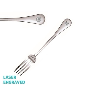 Fourchette de table Slim (20cm) 3