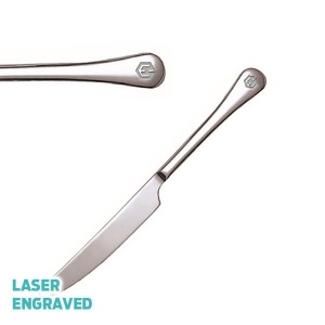 Couteau de table Slim (20cm) 3