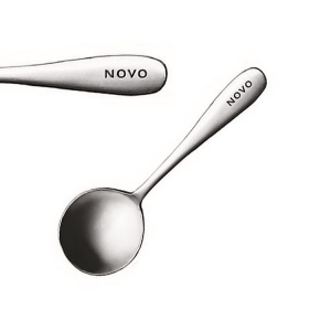 Cuillère à soupe Safran (17cm)