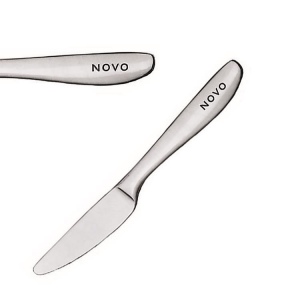 Couteau de table Safran (20cm) 2