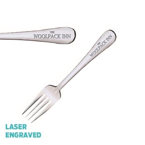 Fourchette de table Florence (20cm) 3