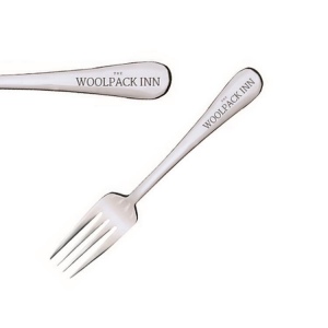 Fourchette de table Florence (20cm)