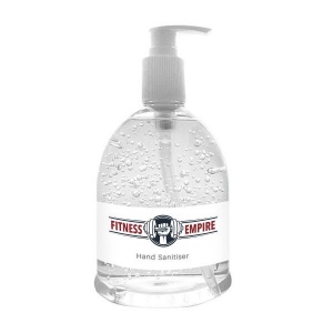 Gel désinfectant pour les mains (500ml) 2