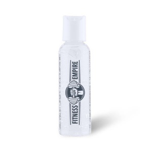 Gel désinfectant pour les mains (60ml) 2