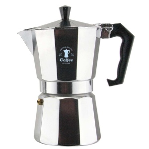 Cafetière italienne 6 tasses (350ml) 2