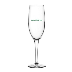 Verre à flûte Premium Moda (170ml/6oz)