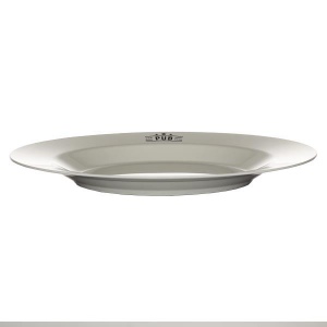 Assiette blanche Premium (27cm) 3