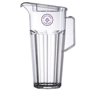 Pichet Elite avec couvercle (1.7 Litre/3 Pint)