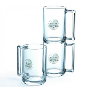 Verre A La Bonne Heure (320ml/11.25oz)