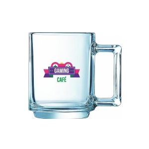 Verre A La Bonne Heure (90ml) 2