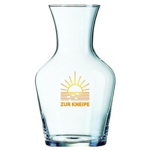 Carafe A Vin (1 Litre/35oz) 2