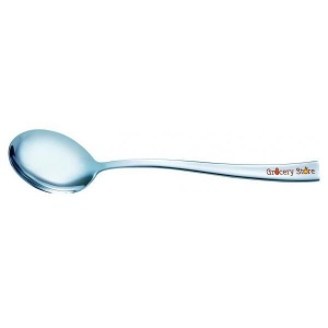Cuillère à soupe Alabama (17.4cm)