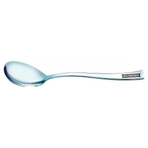 Cuillère à dessert Alabama (18cm) 2