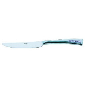Couteau de table Alabama (manche solide) (23.5cm) 2