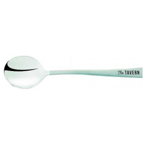 Cuillère à soupe Alabama Sand (17.5cm)