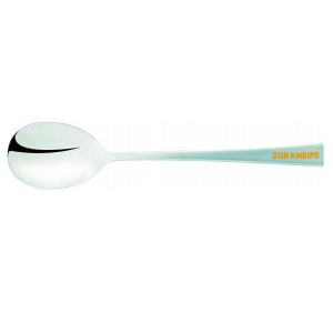 Cuillère à dessert Alabama Sand (18cm) 2