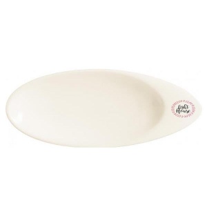 Bol à apéritif ovale Mini Small (11cm) 2