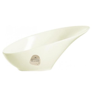 Bol évasé profond pour apéritif (12.5cm) 2