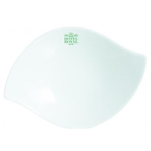 Assiette Spirit Appetiser (140mmx98mm) 2