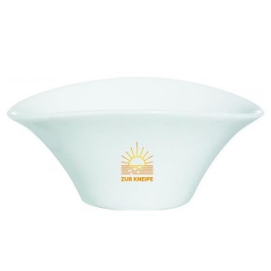 Bol profond Ludico pour apéritif (95 mm) 2