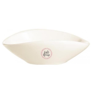 Bol ovale pour apéritif (90 mm) 2