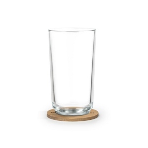 Sous-verre en bambou 5