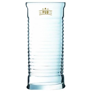 Verre Be Bop (350ml/12.5oz) 2