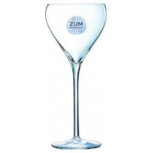 Verre à Champagne Brio Coupe (210ml/7.5oz) 2