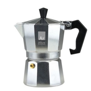 Cafetière italienne 3 tasses (150ml)