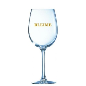 Verre à pied Cabernet (585ml/20oz)
