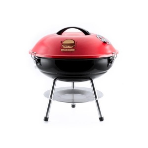 Barbecue Vissla 11