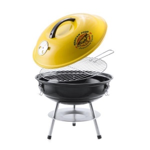 Barbecue Vissla 2