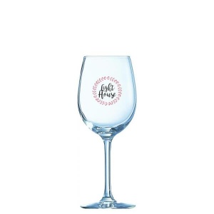 Verre à pied Cabernet LCE (125ml/8.8oz) 2