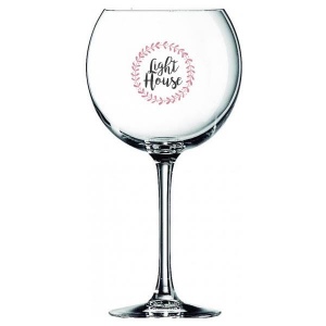 Verre à pied Cabernet Ballon (700ml/24.5oz)
