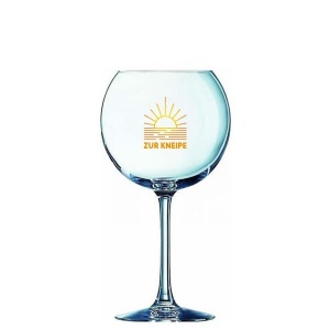 Verre à pied Cabernet Ballon (470ml/16.5oz) 2