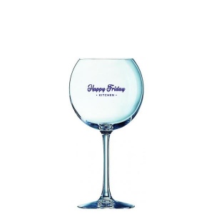 Verre à pied Cabernet Ballon (350ml/12.5oz) 2