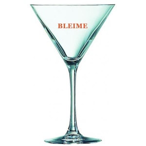 Verre à Martini Cabernet Cocktail (300ml/10.5oz) 2