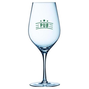 Verre suprême Cabernet (620ml/21oz)