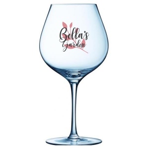 Verre à pied Cabernet Abondant (700ml/24oz) 2